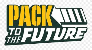 The current one consists of a white horse's head profile with heavy outline strokes to give a more defined form. Green Bay Packers Png Clipart Logo Transparent Green Bay Packers 5315746 Pinclipart