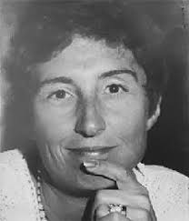 Ruth Brown Obituary (1936