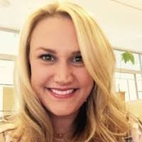 Alison Romagnoli's Instagram, Twitter & Facebook