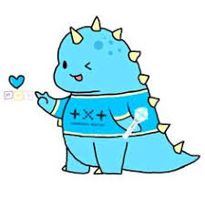 Dino worker 82.mosquito the revenge. 145 Gambar Dino Viral Ideas In 2021 Dinos Cute Wallpapers Dinosaur Wallpaper