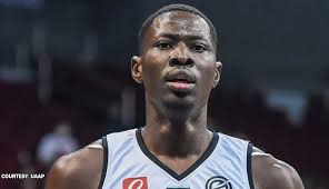 CJ Perez injury mars Gilas OT win over Saudi