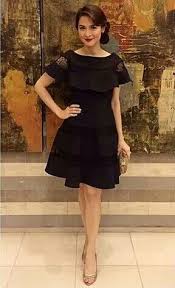 Marian Rivera Fab Dress Marian Rivera Celebrity Style