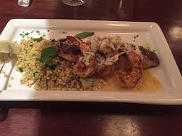 Those that require a little more time or cooking skills are rated medium or advanced. Moroccan Salmon Dish At Pappadeaux Picture Of Pappadeaux Seafood Kitchen Dallas Tripadvisor