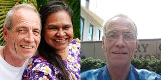 Potret Simon Dorante-Day, Pria Australia yang Mengaku Anak Rahasia Pangeran  Charles dan Camilla