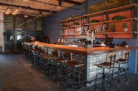 Maybe you would like to learn more about one of these? Water Street Kitchen And Bar Aims To Become A Destination Restaurant The Lincoln County News