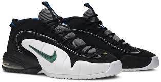Check spelling or type a new query. Air Max Penny 1 Orlando Nike 311089 001 Goat