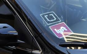South Carolina House Passes Bill Requiring Uber Lyft Signs