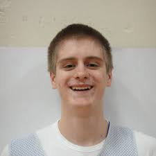 Caleb Peach's Lake High School Bio