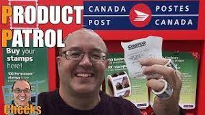 For stamps, collectibles and gifts, discover shop.royalmail.com. How To Buy Canadian Stamps Cheap Shop Costco Youtube
