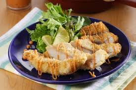 Coba resep kakap goreng sambal pecak yuk. Resep Kakap Goreng Panir Enak Menu Olahan Ikan Dengan Tampilan Dan Rasa Yang Mewah Semua Halaman Sajian Sedap