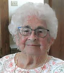 Elizabeth “Betty” Nicholas