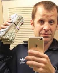 Profile for Marvin Malone