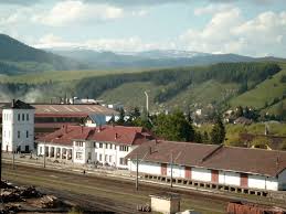 Infobox settlement subdivision type = country subdivision name = rou timezone=eet utc offset=+2. Gara Toplita Mapio Net