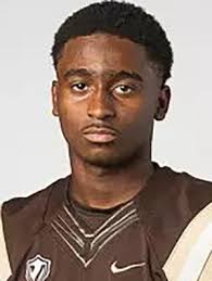 Anthony Hightower Jr., Lenoir-Rhyne, Cornerback