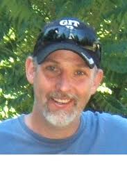 Dustin Conrad Johnson