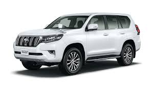 Toyota land cruiser 2017 videos. Toyota Land Cruiser 150 Specs Photos 2017 2018 2019 2020 Autoevolution