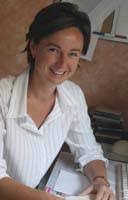 Christine Rinn's Instagram, Twitter & Facebook