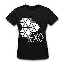 Ksparklingshop the best choice for your korean merchandise. Exo Im Shop Kpop