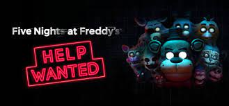 But that puppet suddenly moves weirdly and kills the man inside it. Five Nights At Freddy S Help Wanted En Steam