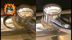 DIY Clean Your Faucets with Vinegar - IT WORKS -