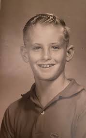 Obituary for Allen Clinton Bellamy Jr.