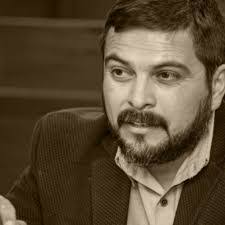 Ignacio Nevarez's Instagram, Twitter & Facebook