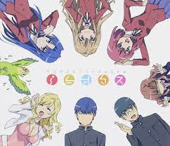 Top 10 Lovable Toradora Characters Best List Anime television series was first announced on a promotional advertisement for light. top 10 lovable toradora characters