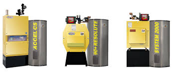 System 2000 Hybrid Boiler High Efficiency Boilers Hybrid Boiler