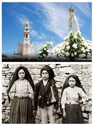 La întrebarea luciei adresată doamnei mai. Centenar Aparitiile Sfintei Fecioare Maria De La Fatima Episcopia Greco Catolica Oradea