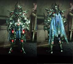 Post your fashionable armour sets here. Best Fashion Hunter Sets Fandom