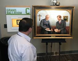 We love the book of mormon and believe that scholarship can support its history and enrich our understanding. What Book Of Mormon Central Is Doing To Bring Greater Understanding And Reach Tens Of Millions Deseret News