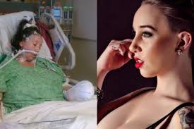 Fundraiser for Caitlin Zielinski by Heather Luft Smedley : Caitlin's  Emergency Liver Transplant