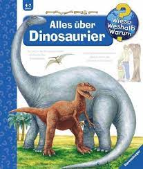 Dinosaurier bevölkerten etwa 187 millionen jahre die erde. Alles Uber Dinosaurier Wieso Weshalb Warum Bd 12 Von Patricia Mennen Portofrei Bei Bucher De Bestellen