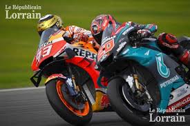 Sport Moto Gp La Liste Des Pilotes Qui Courront Le Championnat 2020 Devoilee Grand Prix Moto Moto Valentino Rossi