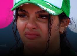 Ace's strategic move in reality tv show