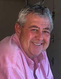 Obituary for Brendan Steve Harris