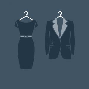 What to wear for an interview ... and other pressing matters. • World Wide  Group™