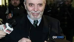 Carlo Castagna è morto