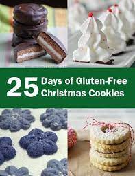 These ugly christmas sweater cookies are easier to decorate than they look and your guests will get a real kick out. 25 Gluten Free Christmas Cookies Gluten Free Christmas Cookies Gluten Free Christmas Gluten Free Xmas