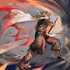 kimetsu no yaiba おしゃれまとめの人気アイデア pinterest lilymnh イラスト 塗り絵 イラスト れんごくきょうじゅろう