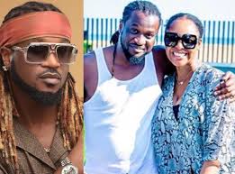 Paul okoye celebrates 7th wedding anniversary with throwback photos. Paul Okoye Celebrates 7th Wedding Anniversary With Wife