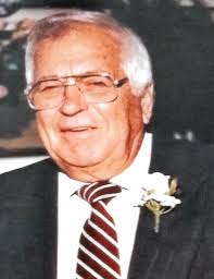 Obituary information for Charles Bunyan Agee