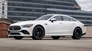 Then browse inventory or schedule a test drive. Confirmed 2021 Mercedes Amg Gt 43 Four Door Coming To The Us Market