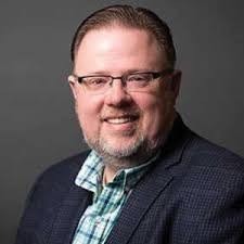 The Rev. Dr. Joseph Lear