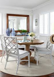 In stock at store today. Hamptons Cottage Beach Style Dining Room Brisbane By Berkeley Interiors Houzz Au