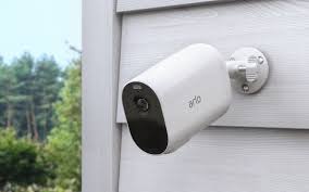 How to connect arlo camera. Arlo S Essential Xl Spotlight Camera Can Go A Full Year On A Single Battery Charge Engadget