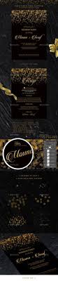 Features quick and easy to edit in final cut pro x change duration, text, color, position, size, etc. 30 Wedding Invitation Templates Ideas Wedding Invitation Templates Elegant Wedding Invitation Card Wedding Invitations