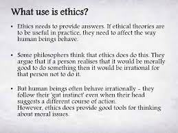 More definitions, origin and scrabble points Ethics And Philosophy Unit 1 An Introduction Ppt Download
