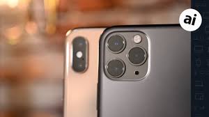 Camera Comparison Iphone 11 Pro Versus Iphone Xs Appleinsider
