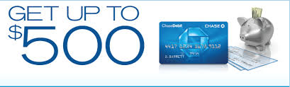Chase Bank Bonus Coupon Codes For Checking And Savings Chase Bank Coding Coupon Codes